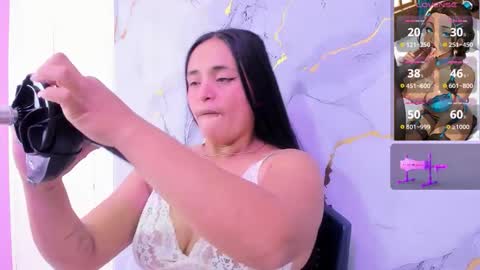 Susan online show from March 27, 2026, 12:16 pm