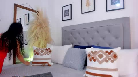 susana online show from April 15, 2026, 3:08 pm