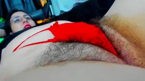 Snapshot of susan_fox1 chatting on January 7, 2025, 11:14 pm Dani online show from January 7, 2025, 11:14 pm