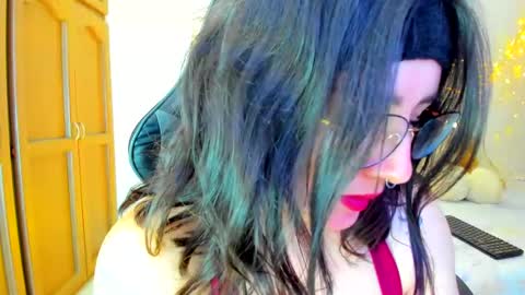 Snapshot of susan_fox1 chatting on February 2, 2025, 9:56 pm Dani online show from February 2, 2025, 9:56 pm