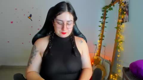 Snapshot of susan_fox1 chatting on February 22, 2026, 5:11 pm Dani online show from February 22, 2026, 5:11 pm