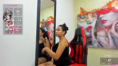 Snapshot of susan_moore29 chatting on October 27, 2025, 7:29 pm susan online show from October 27, 2025, 7:29 pm