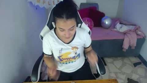 Snapshot of susan_moore29 chatting on November 13, 2025, 11:31 am susan online show from November 13, 2025, 11:31 am