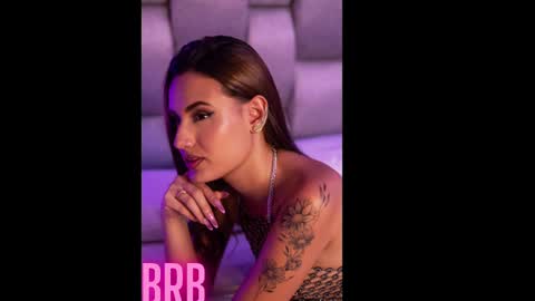 Susan online show from March 2, 2025, 7:56 pm