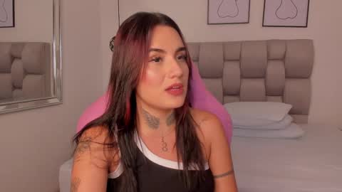 Susan online show from October 4, 2025, 9:13 pm