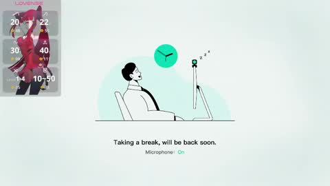 susana11_pm online show from March 1, 2026, 2:52 pm