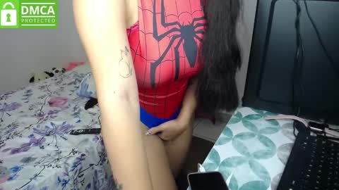 Snapshot of susana254 chatting on May 25, 2026, 1:33 am susana lopez online show from May 25, 2026, 1:33 am