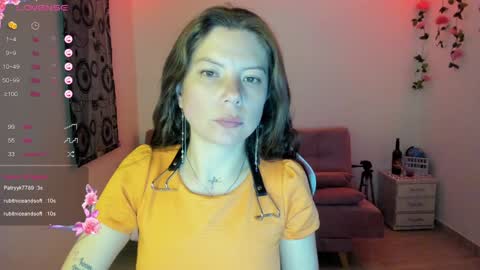  Susana   ig susanna garcia23 online show from February 8, 2025, 11:55 pm