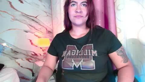 Susana online show from March 4, 2026, 9:21 pm