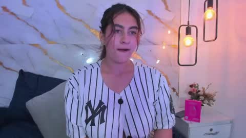 Susana online show from April 30, 2026, 7:58 am