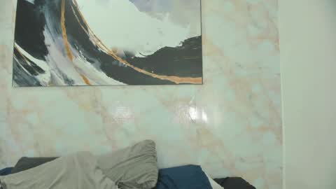 Susana online show from May 27, 2026, 1:57 am