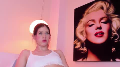 susana_huston online show from November 26, 2025, 6:53 pm