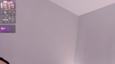 susana_huston online show from January 31, 2026, 7:34 pm