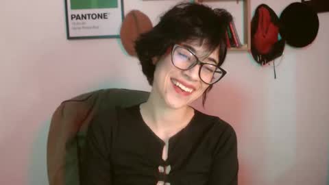susana_w online show from October 31, 2025, 12:33 am
