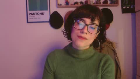 susana_w online show from January 6, 2026, 9:39 pm