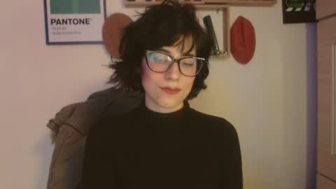 susana_w online show from January 13, 2026, 8:47 pm