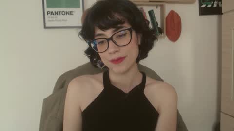susana_w online show from January 15, 2026, 8:56 pm