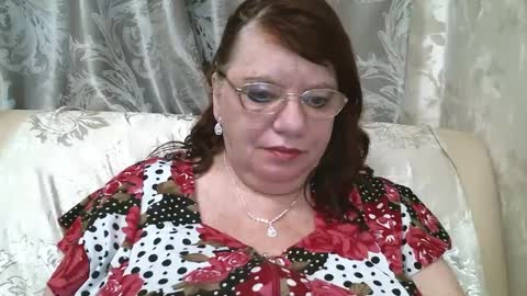 SusanaAhSun online show from February 5, 2025, 11:55 am