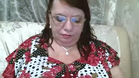 SusanaAhSun online show from February 7, 2025, 11:56 am