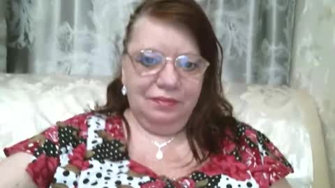 SusanaAhSun online show from February 14, 2025, 11:53 am