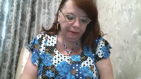 SusanaAhSun online show from March 10, 2025, 11:53 am