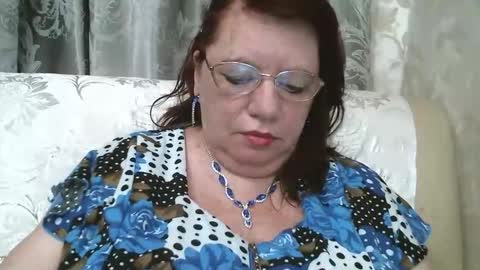 SusanaAhSun online show from September 16, 2025, 11:00 am