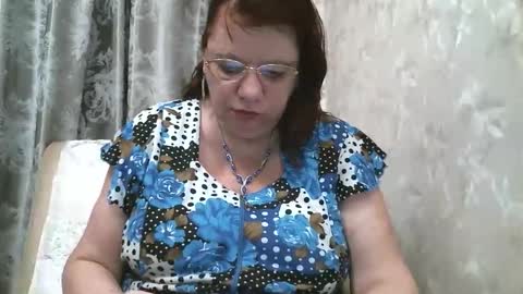 SusanaAhSun online show from September 18, 2025, 11:01 am