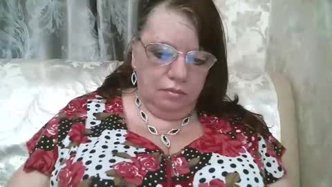 SusanaAhSun online show from March 25, 2026, 12:11 pm