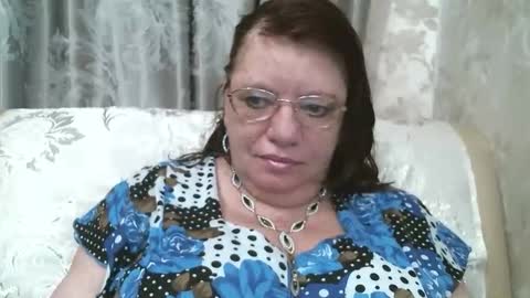 SusanaAhSun online show from May 27, 2026, 11:18 am