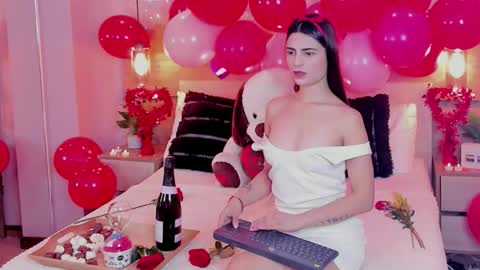 Snapshot of susanadams1 chatting on February 14, 2026, 12:35 pm Susan online show from February 14, 2026, 12:35 pm