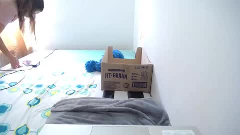 Susana online show from January 28, 2025, 5:14 pm