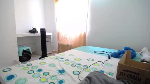 Susana online show from January 31, 2025, 3:11 pm