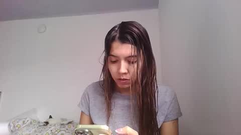 Susana online show from September 11, 2025, 6:19 pm