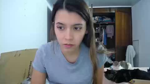 Susana online show from September 24, 2025, 10:02 pm