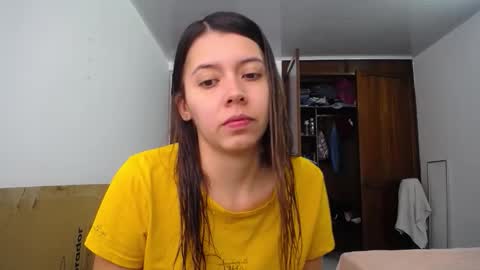 Susana online show from September 30, 2025, 4:34 pm