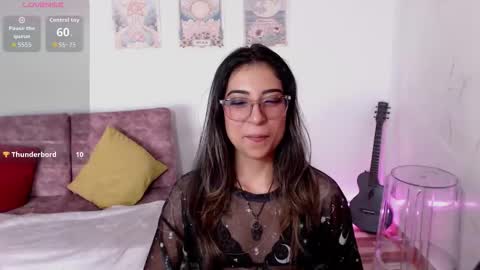 Susana hendrix    online show from January 6, 2026, 6:22 pm