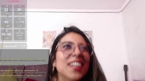Susana hendrix    online show from January 10, 2026, 6:42 pm
