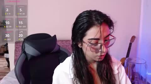 Susana hendrix    online show from March 23, 2026, 6:12 pm