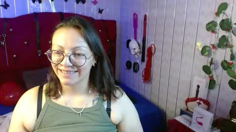 susanhotsex_ online show from February 17, 2026, 2:08 am