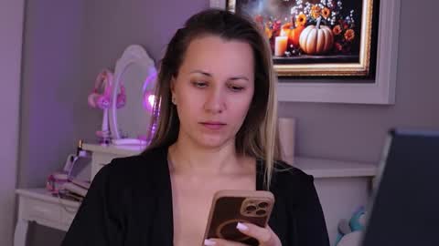 SusanJewel online show from November 27, 2025, 7:32 am