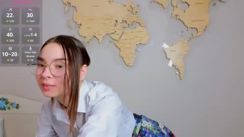 susannahtrojahn online show from March 9, 2026, 3:38 pm