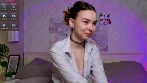 susannahtrojahn online show from May 4, 2026, 2:57 pm