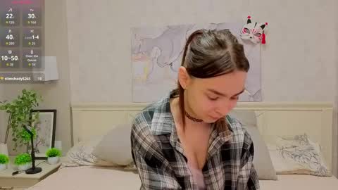 susannahtrojahn online show from May 23, 2026, 3:27 pm