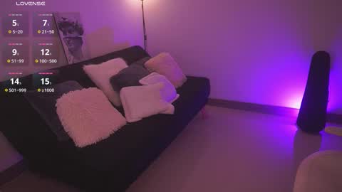  Sus Moore  online show from February 19, 2026, 7:21 pm