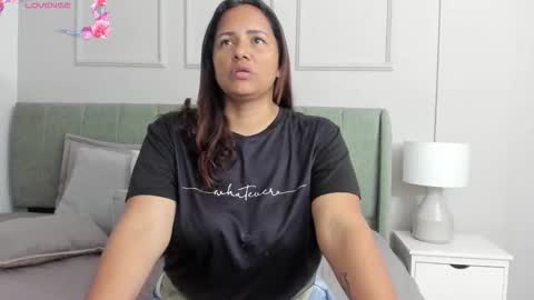 Amelia  online show from March 16, 2026, 12:09 pm