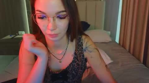 susannjohnson online show from March 11, 2026, 1:44 am