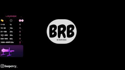 Val Help me get to 100 thumbs up online show from February 7, 2025, 12:42 am