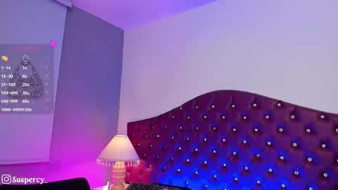 Val Help me get to 100 thumbs up online show from February 20, 2025, 9:20 pm