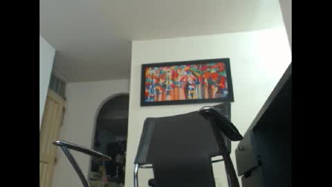 Snapshot of susansexy chatting on January 5, 2025, 3:53 am SUSAN online show from January 5, 2025, 3:53 am