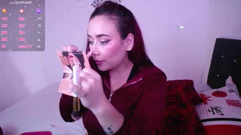 Susan online show from November 12, 2025, 9:10 am